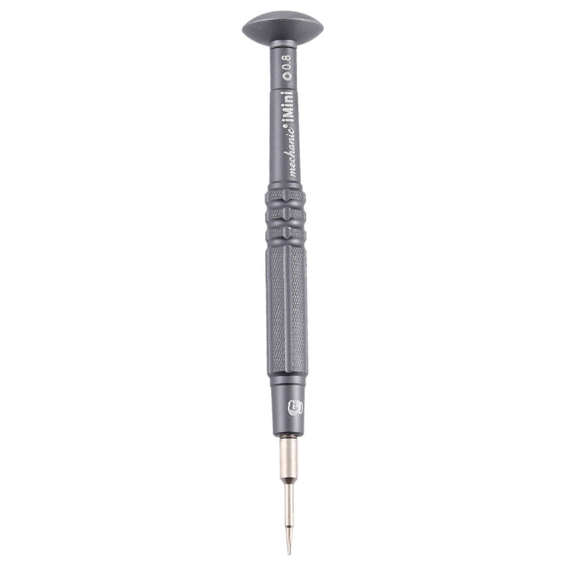 پیچ گوشتی پنج سو آیفون Mechanic iMini 0.8mm