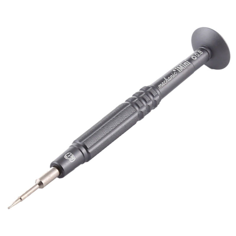 پیچ گوشتی پنج سو آیفون Mechanic iMini 0.8mm