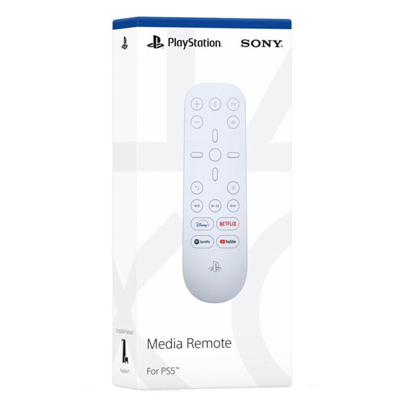 ریموت کنترل SONY PlayStation 5