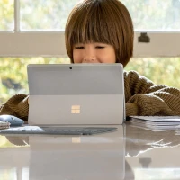 تبلت مایکروسافت Surface Go 2 8100Y 8GB 128GB سایز 10.5 اینچ