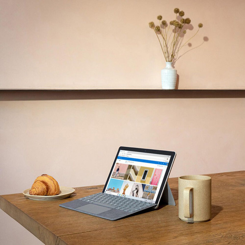 تبلت مایکروسافت Surface Go 2 8100Y 8GB 128GB سایز 10.5 اینچ