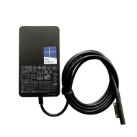 شارژر لپ تاپ Microsoft Surface Pro 3/Pro 4 12V 2.58A 1625