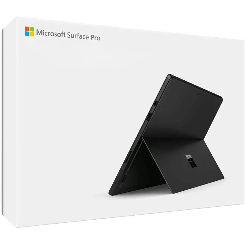 تبلت "Microsoft Surface Pro 6 Core i5 (8250U) 8GB 256GB SSD Intel 12.3