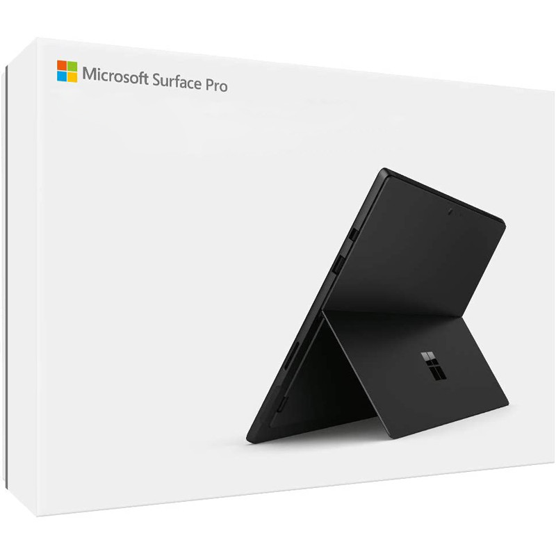 تبلت "Microsoft Surface Pro 6 Core i5 (8250U) 8GB 256GB SSD Intel 12.3