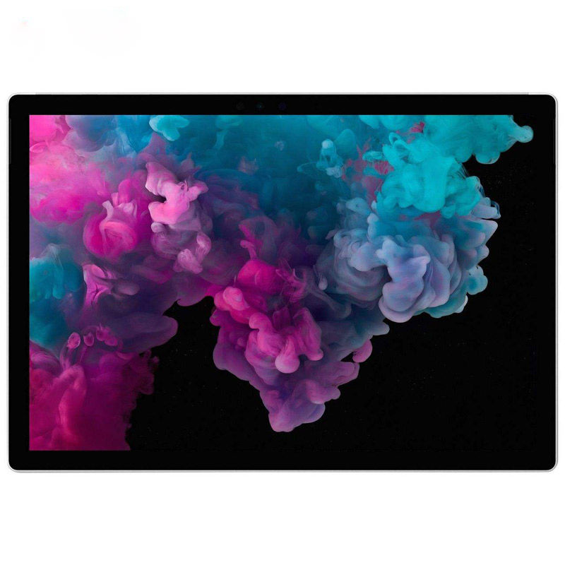 تبلت "Microsoft Surface Pro 6 Core i5 (8250U) 8GB 256GB SSD Intel 12.3