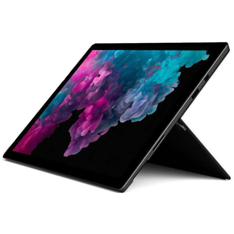 تبلت "Microsoft Surface Pro 6 Core i5 (8250U) 8GB 256GB SSD Intel 12.3