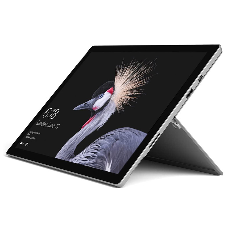 تبلت مایکروسافت “Microsoft Surface Pro 6 Core i7 (8650U) 8GB 256GB SSD INTEL 12.3