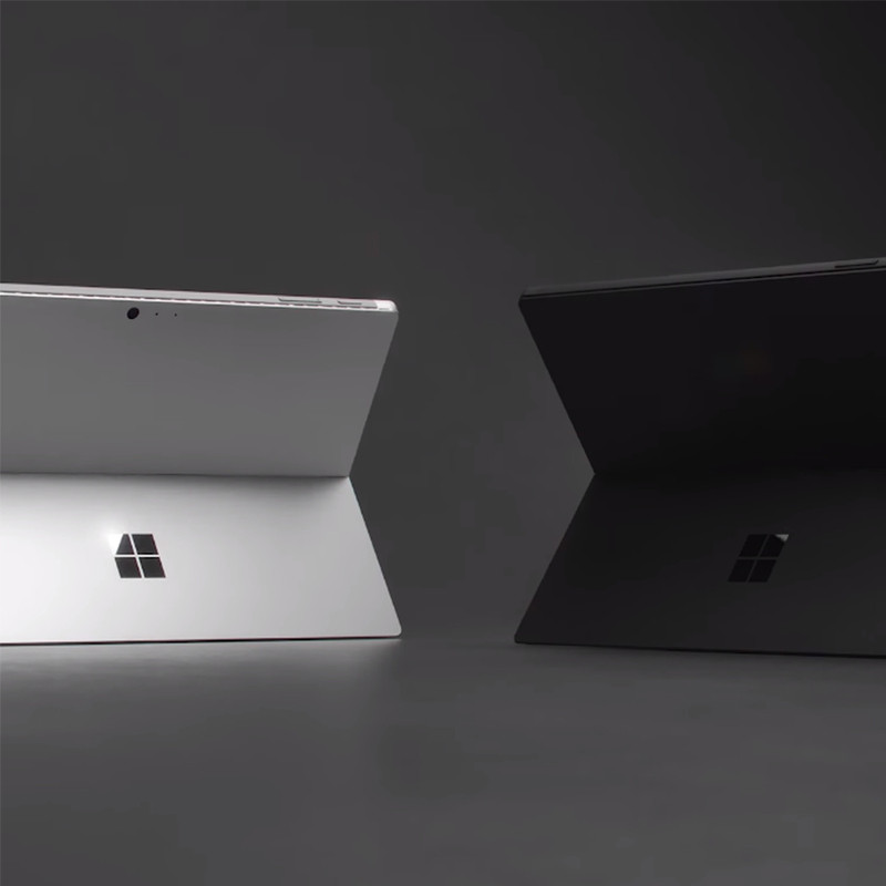 تبلت مایکروسافت “Microsoft Surface Pro 6 Core i7 (8650U) 8GB 256GB SSD INTEL 12.3