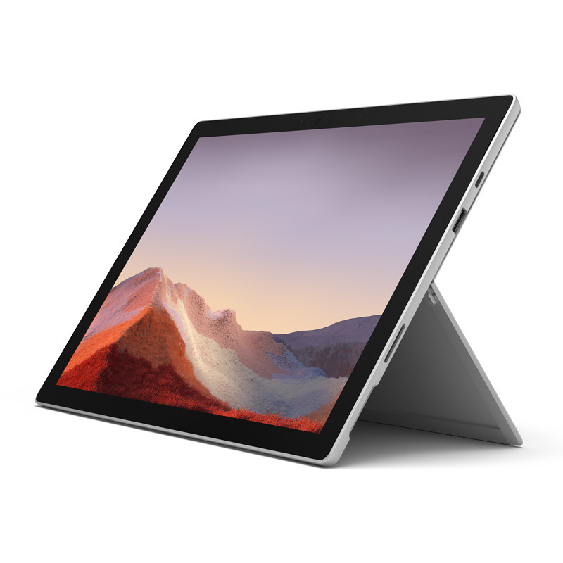 تبلت مایکروسافت “Microsoft Surface Pro 7 Core i5 (1035G4) 8GB 128GB SSD INTEL 12.3