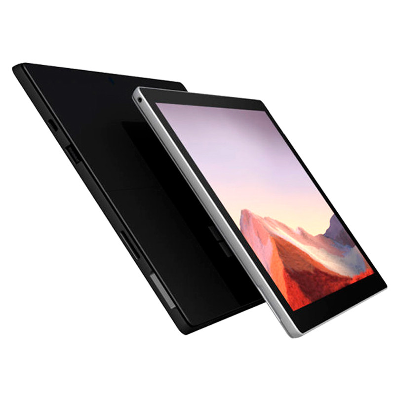 تبلت مایکروسافت “Microsoft Surface Pro 7 Core i5 (1035G4) 8GB 128GB SSD INTEL 12.3