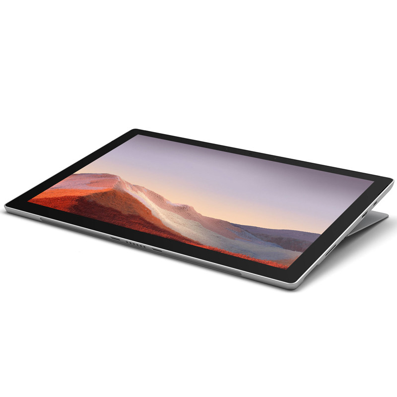 تبلت مایکروسافت مدل Surface Pro 7 Core i5 (1035G4) 8GB 256GB