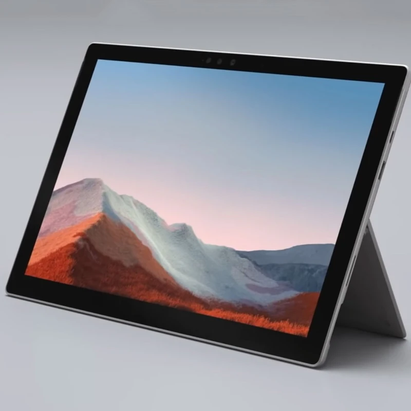 تبلت مایکروسافت مدل Surface Pro 7 Core i5 (1035G4) 8GB 256GB