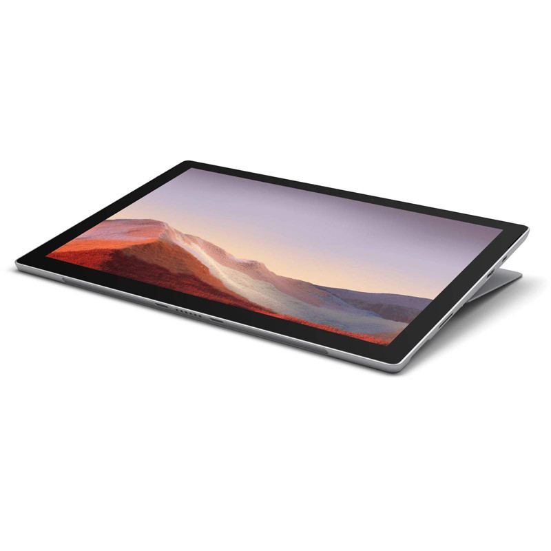 تبلت مایکروسافت "Microsoft Surface Pro 7 Core i7 (1065G7) 16GB 1TB SSD INTEL 12.3