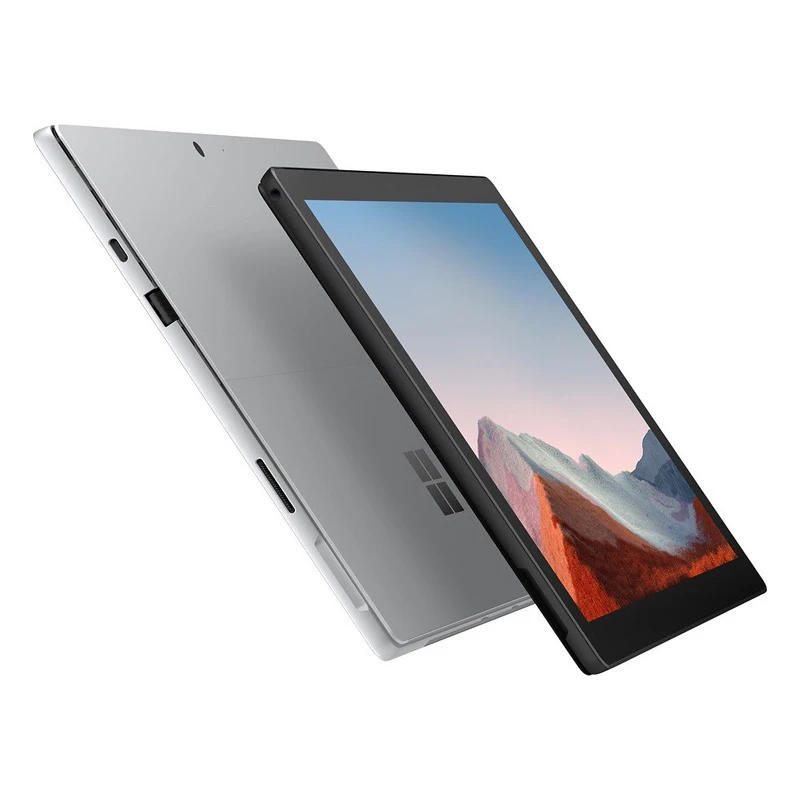 تبلت مایکروسافت “Microsoft Surface Pro 7 Core i7 (1065G7) 16GB 256GB SSD 12.3