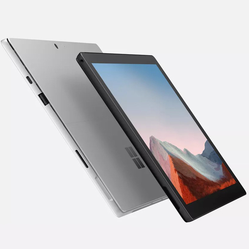تبلت “Microsoft Surface Pro 7 Plus Core i5 (1135G7) 8GB 128GB SSD INTEL 12.3