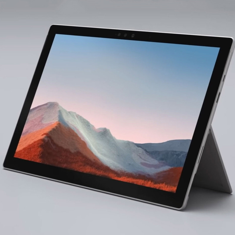 تبلت “Microsoft Surface Pro 7 Plus Core i5 (1135G7) 8GB 128GB SSD INTEL 12.3