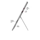 تبلت مایکروسافت Microsoft Surface Pro 7 Plus Core i5 (1135G7) 8GB 128GB SSD INTEL 12.3" LTE