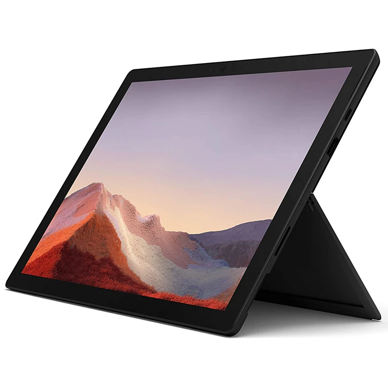 تبلت مایکروسافت Surface Pro 7 Plus 8GB 256GB سایز 12.3 اینچ
