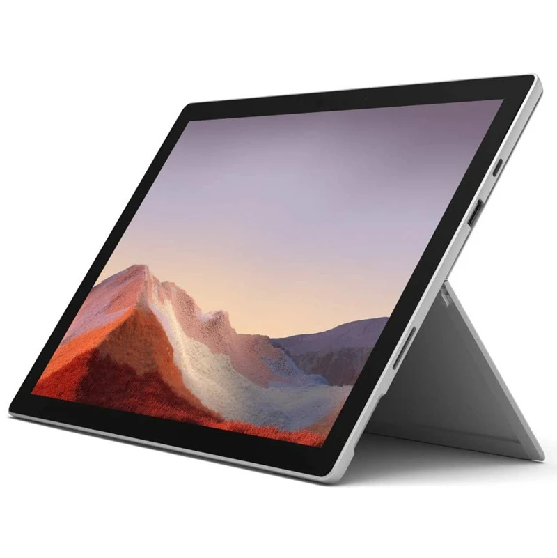 تبلت مایکروسافت "Microsoft Surface Pro 7 Plus Core i5 (1135G7) 8GB 256GB SSD INTEL 12.3