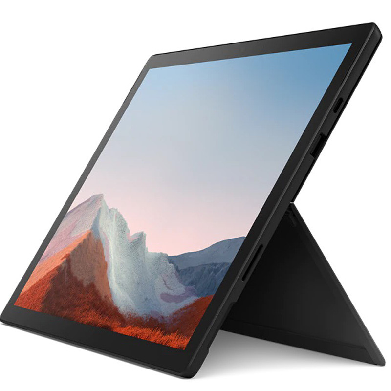 تبلت مایکروسافت 12.3 اینچی Surface Pro 7 Plus i7 16GB 256GB