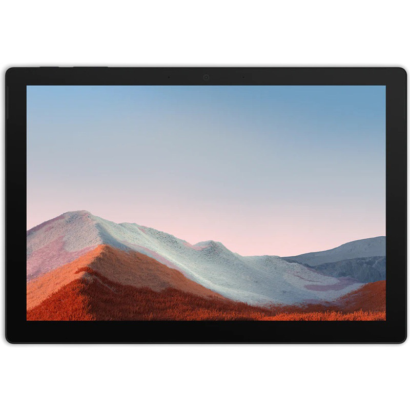 تبلت مایکروسافت 12.3 اینچی Surface Pro 7 Plus i7 16GB 256GB