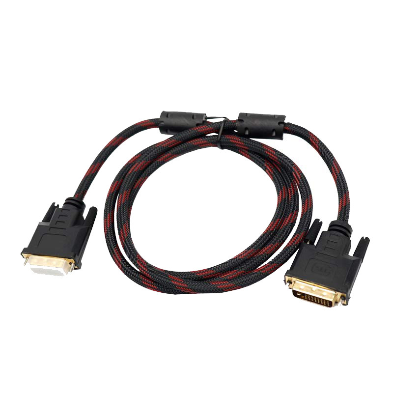 کابل Minisky DVI-D (Dual Link) 1.5m