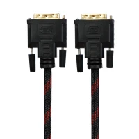 کابل Minisky DVI-D (Dual Link) 1.5m