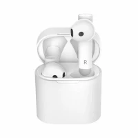 هندزفری بلوتوث دو تایی Mir6 Earbuds High Copy