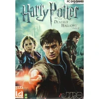 بازی Harry Potter And The Deathly Hallows Part 2 2DVD5 مدرن مناسب برای PC