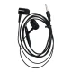 هندزفری Music Earphone RT-T1