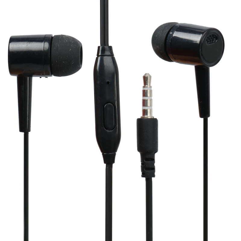 هندزفری Music Earphone RT-T1
