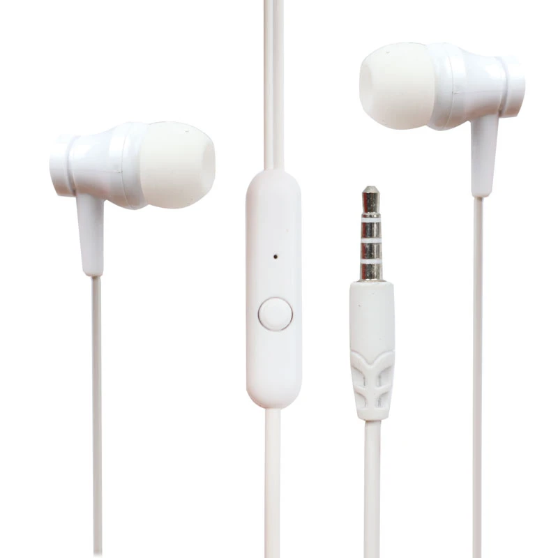 هندزفری Music Earphone RT-T1