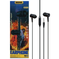 هندزفری Stereo Earphone RT-T2
