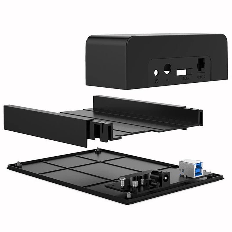 داک هارد اوریکو Orico 6518US3-V1 USB3.0