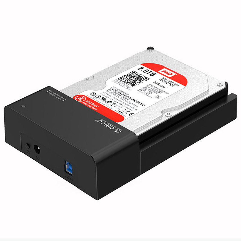 داک هارد اوریکو Orico 6518US3-V1 USB3.0 