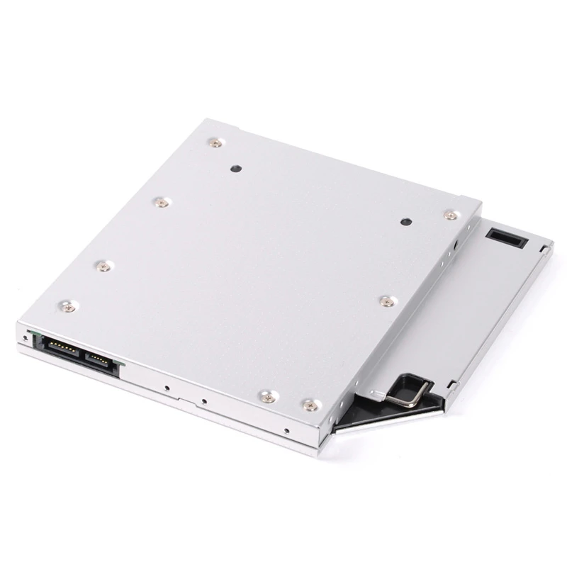 براکت هارد اینترنال 2.5 اینچی اوریکو L127SS سایز 12.7 میلی متر
