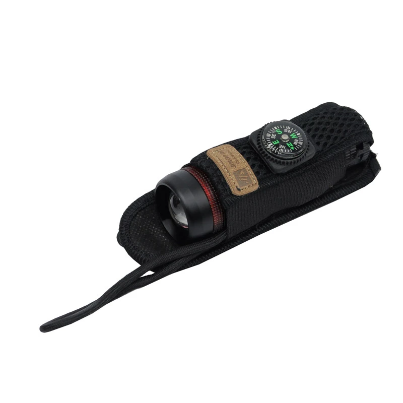 چراغ قوه پلیسی P-50W