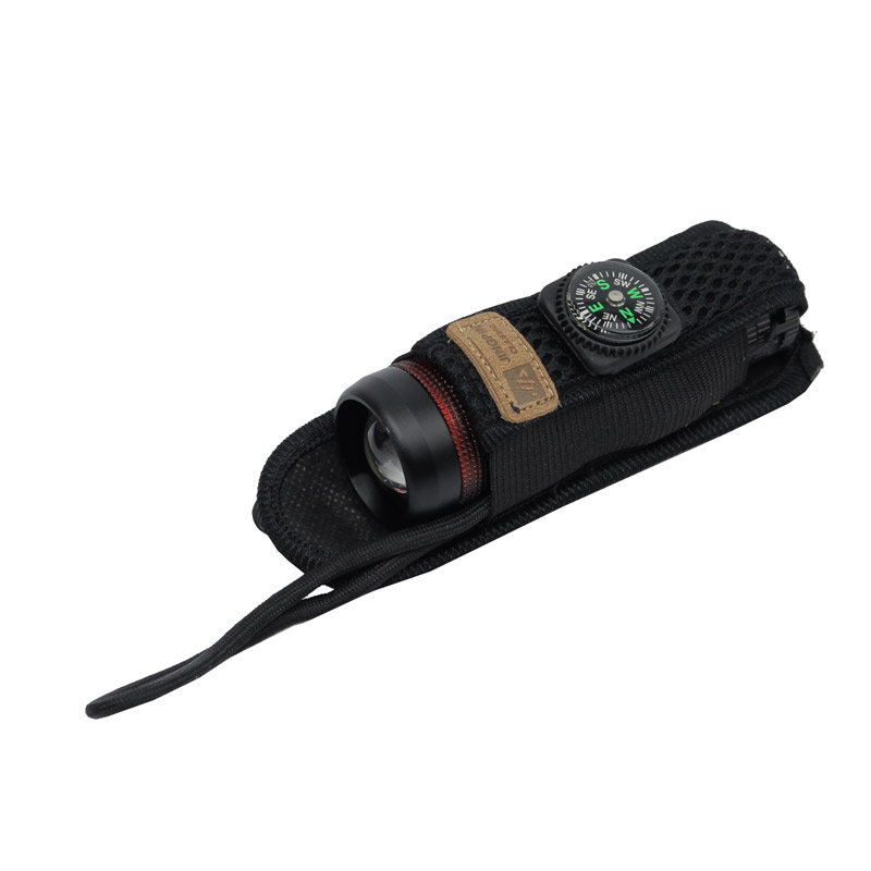 چراغ قوه پلیسی P-50W