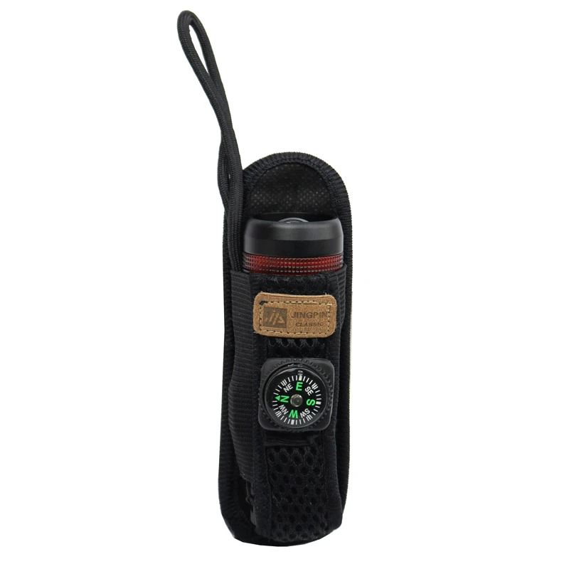 چراغ قوه پلیسی P-50W