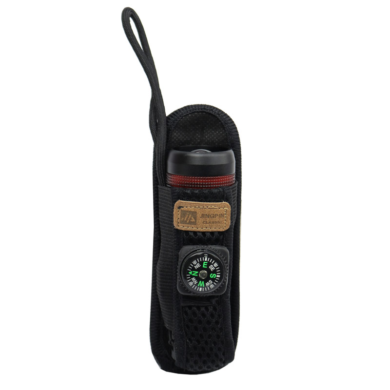چراغ قوه پلیسی P-50W