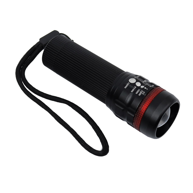 چراغ قوه پلیسی P-50W