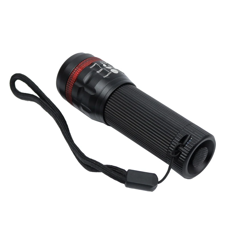 چراغ قوه پلیسی P-50W