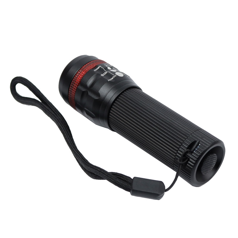 چراغ قوه پلیسی P-50W