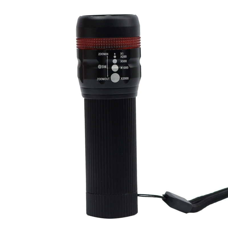 چراغ قوه پلیسی P-50W