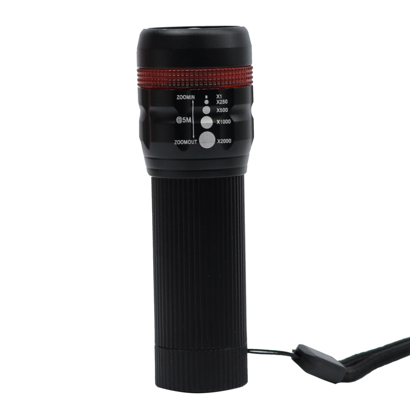 چراغ قوه پلیسی P-50W
