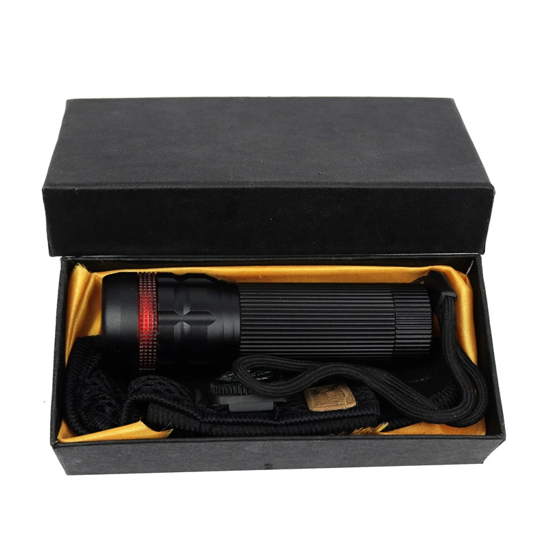 چراغ قوه پلیسی P-50W