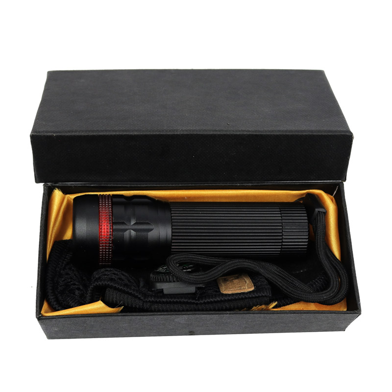 چراغ قوه پلیسی P-50W
