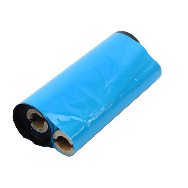 ریبون پرینتر لیبل زن PRE WAX 75*110mm