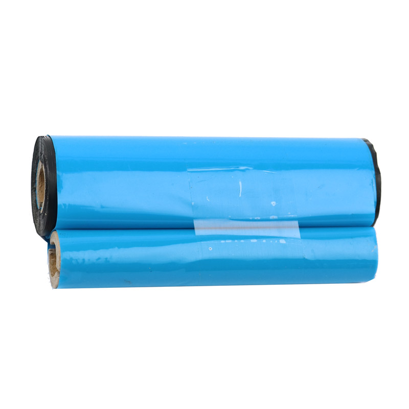 ریبون پرینتر لیبل زن PRE WAX 75*110mm
