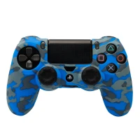 روکش دسته بازی PS4 طرح چریکی کد 20 + روکش آنالوگ هدیه